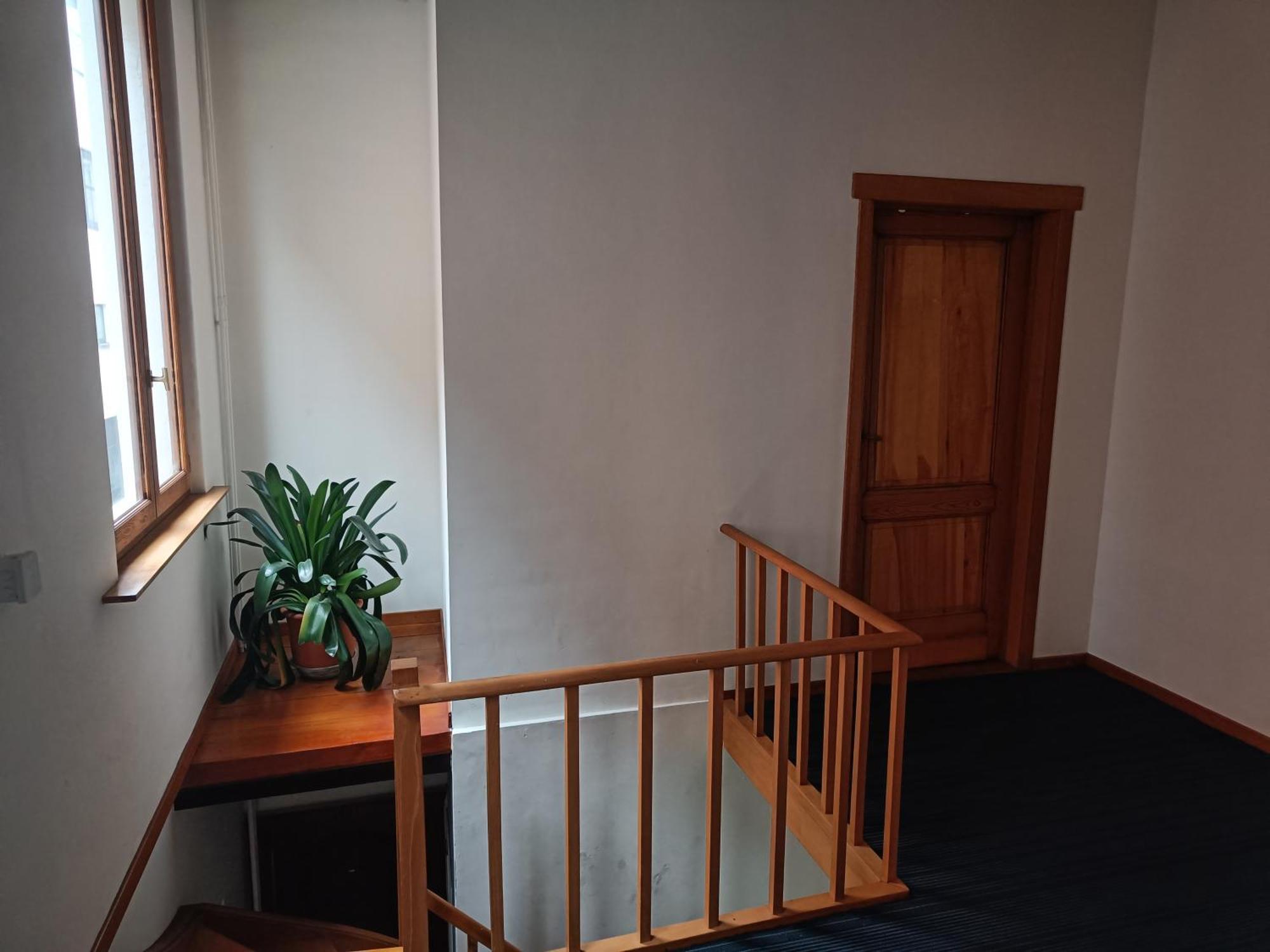 Viktoria Hostel Antwerpen Exteriör bild